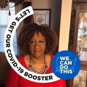 Meet your Posher, Debra